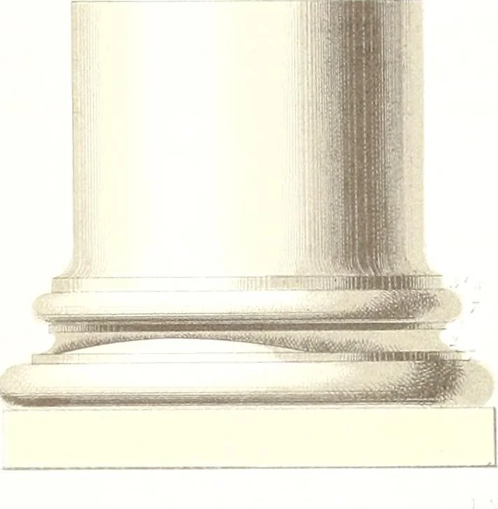 An illustration from Sloan's constructive architecture : a guide to the practical builder and mechanic, 1859, leaf 156