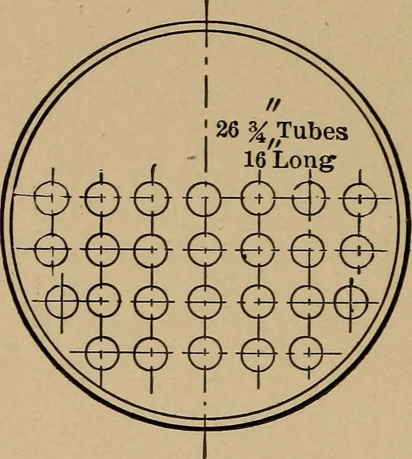 An illustration from Small engines and boilers; a manual of concise and specific directions for the construction of small steam engines and boilers of modern types ... for amateurs and others interested in such work, 1899, leaf 119