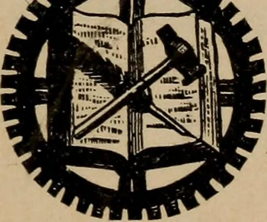 An illustration from Small engines and boilers; a manual of concise and specific directions for the construction of small steam engines and boilers of modern types ... for amateurs and others interested in such work, 1899, leaf 12