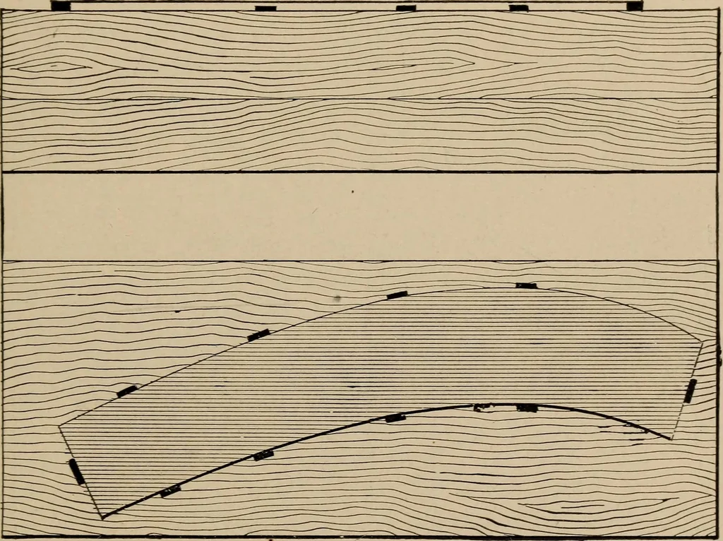 An illustration from Small engines and boilers; a manual of concise and specific directions for the construction of small steam engines and boilers of modern types ... for amateurs and others interested in such work, 1899, leaf 98