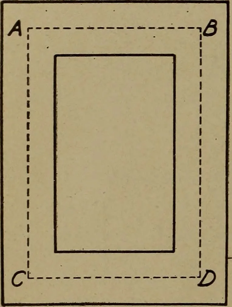 An illustration from Small motors, transformers, electromagnets; a practical presentation of design and construction data for small motors, small low- and high-tension transformers, electromagnets, and induction coils, 1920, leaf 229