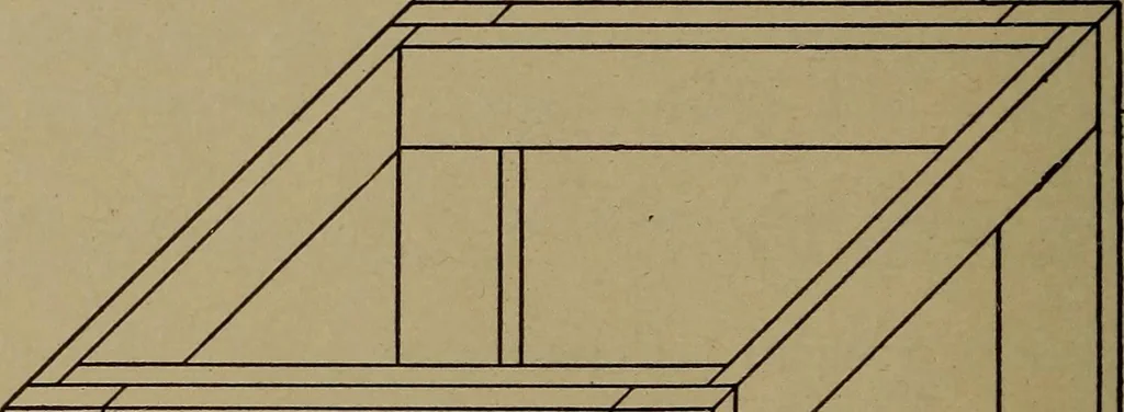 An illustration from Small motors, transformers, electromagnets; a practical presentation of design and construction data for small motors, small low- and high-tension transformers, electromagnets, and induction coils, 1920, leaf 245