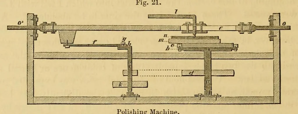 An illustration from Smithsonian contributions to knowledge, 1848, leaf 162
