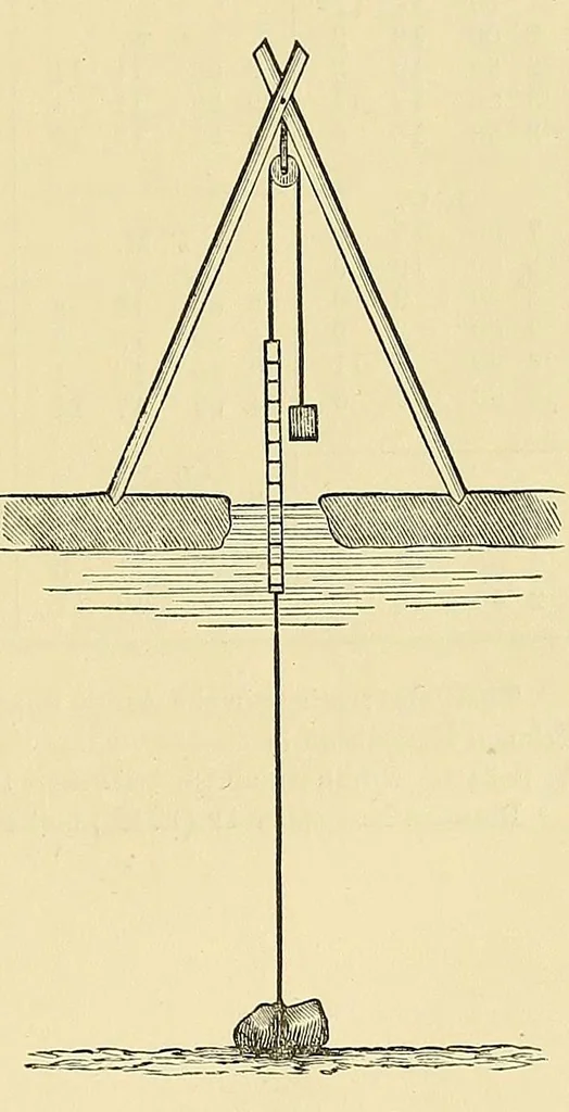 An illustration from Smithsonian contributions to knowledge, 1848, leaf 515