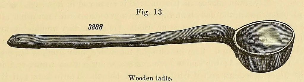 An illustration from Smithsonian contributions to knowledge, 1848, leaf 463