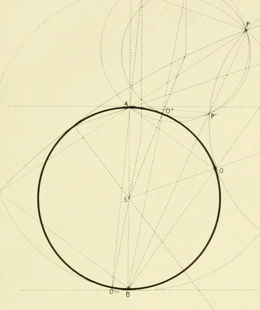 An illustration from Smithsonian contributions to knowledge, 1848, leaf 267