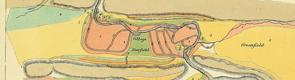 An illustration from Smithsonian contributions to knowledge, 1848, leaf 273