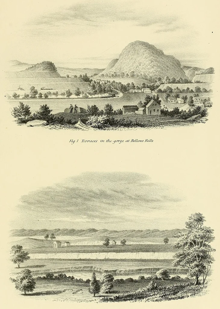 An illustration from Smithsonian contributions to knowledge, 1848, leaf 283