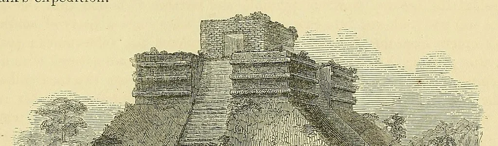 An illustration from Smithsonian contributions to knowledge, 1848, leaf 317