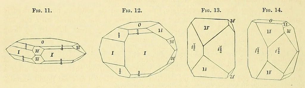 An illustration from Smithsonian contributions to knowledge, 1848, leaf 380