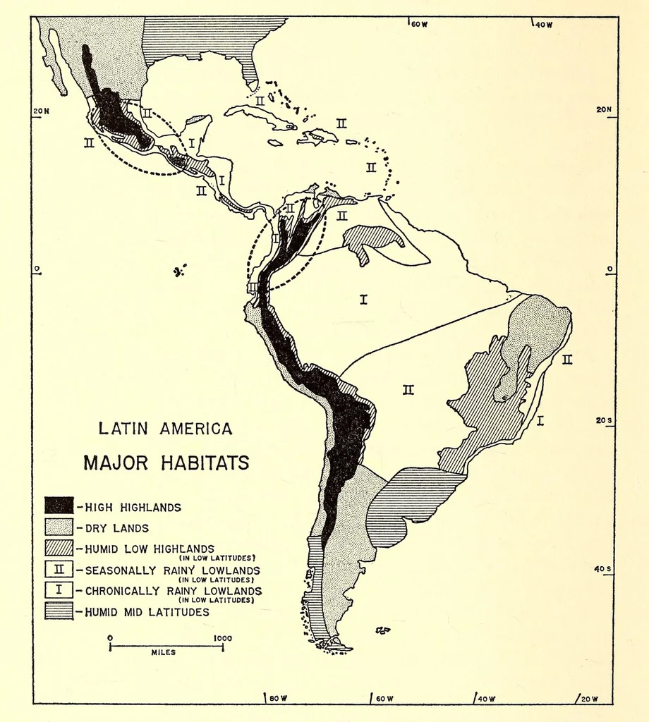 An illustration from Smithsonian miscellaneous collections, 1862, leaf 148