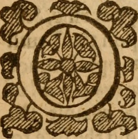 An illustration from The smoke in the temple : wherein is a designe for peace and reconciliation of believers of the several opinions of these times about ordinances, to a forbearance of each other in love and meekness, and humility, 1646, leaf 12