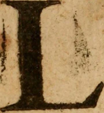 An illustration from The smoke in the temple : wherein is a designe for peace and reconciliation of believers of the several opinions of these times about ordinances, to a forbearance of each other in love and meekness, and humility, 1646, leaf 5