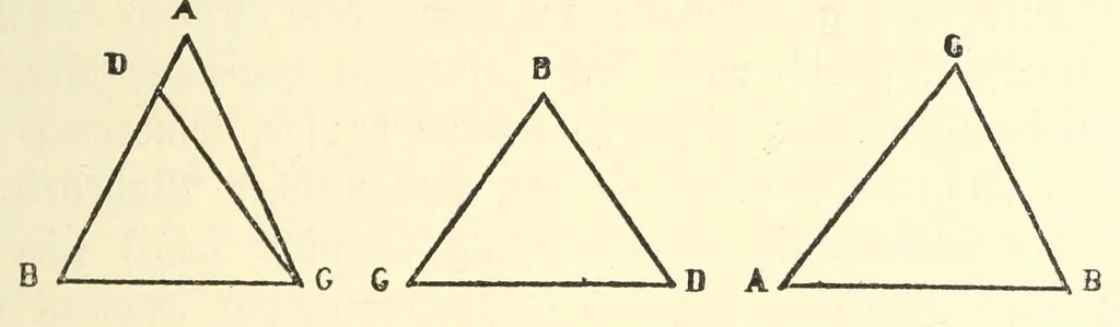 An illustration from Sämtliche Werke;, 1911, leaf 81
