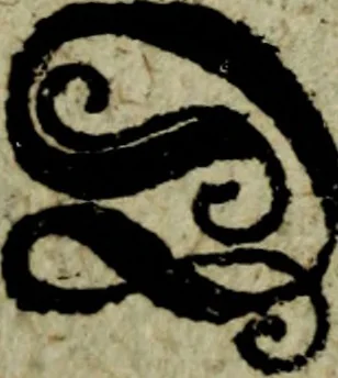 An illustration from Snorre Sturlessøns Norske kongers chronica, 1633, leaf 91