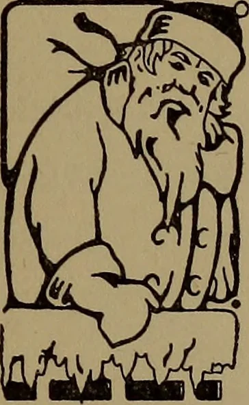 An illustration from Social activities for men and boys, 1910, leaf 134