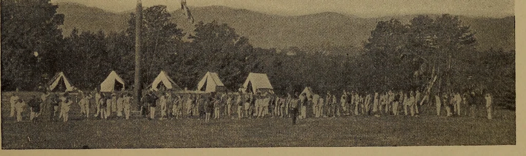 An illustration from Social activities for men and boys, 1910, leaf 208