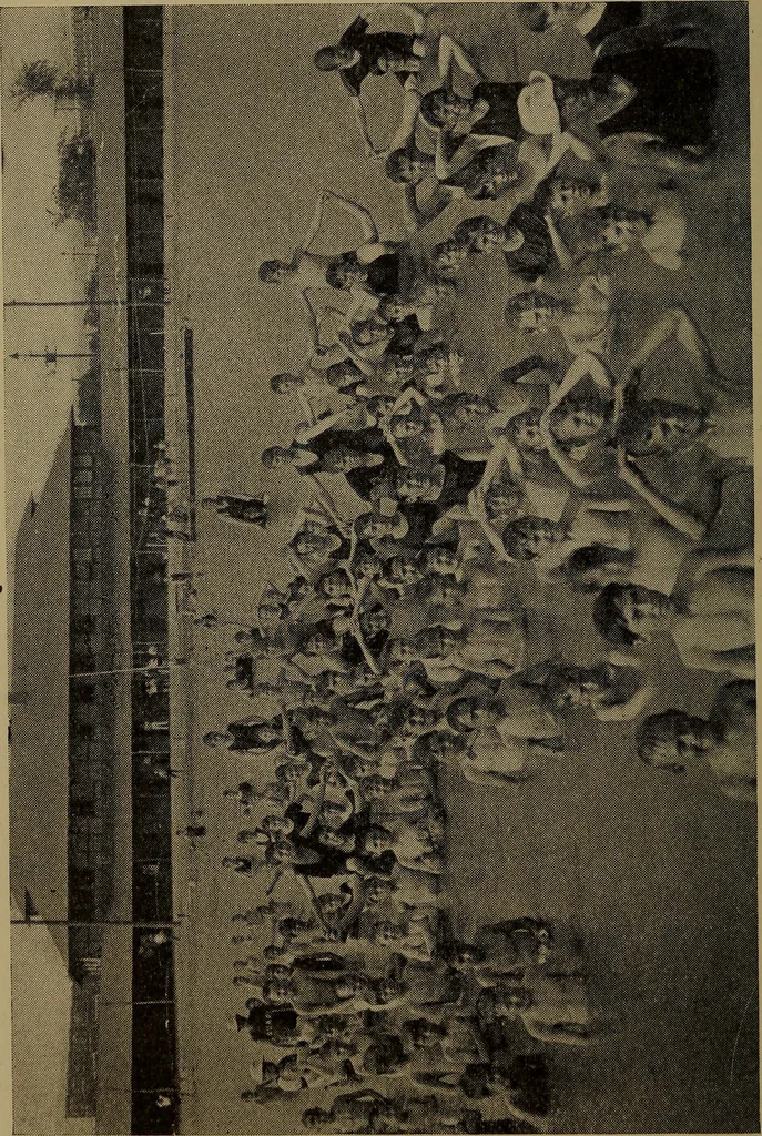 An illustration from Social activities for men and boys, 1910, leaf 275