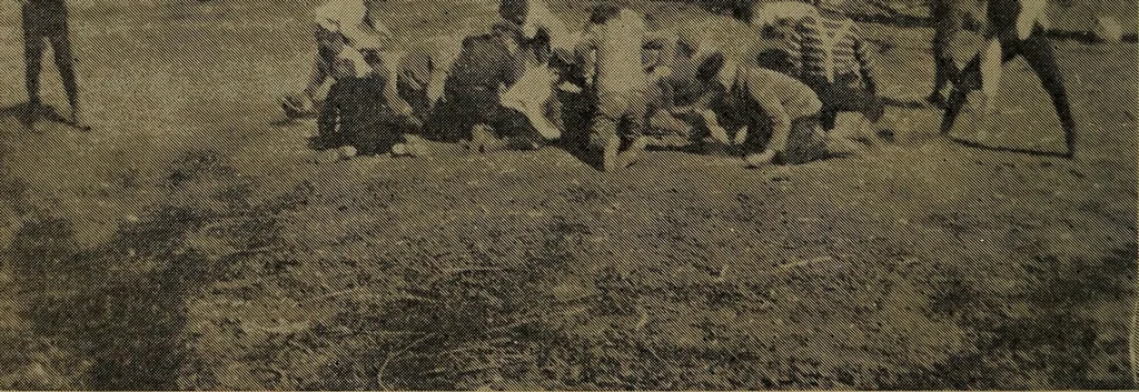 An illustration from Social activities for men and boys, 1910, leaf 63