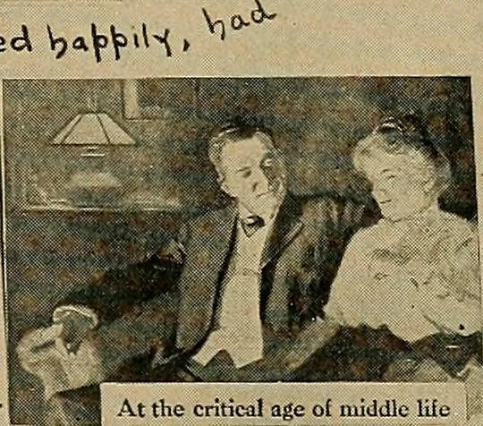 An illustration from Social games and group dances; a collection of games and dances suitable for community and social use, 1919, leaf 120