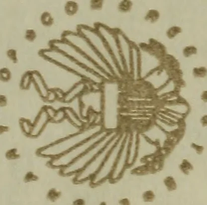 An illustration from Social science in the light of the solar system, 1913, leaf 1