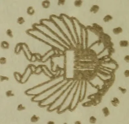 An illustration from Social science in the light of the solar system, 1913, leaf 1