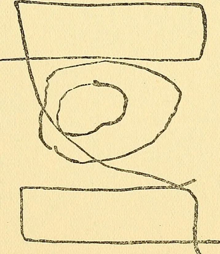 An illustration from The Society for Psychical Research : its rise & progress & a sketch of its work, 1903, leaf 24