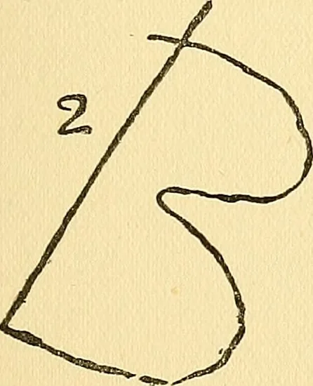 An illustration from The Society for Psychical Research : its rise & progress & a sketch of its work, 1903, leaf 28