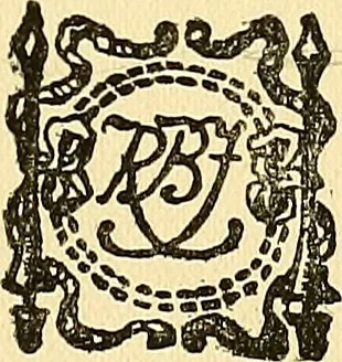 An illustration from The Society for Psychical Research : its rise & progress & a sketch of its work, 1903, leaf 8