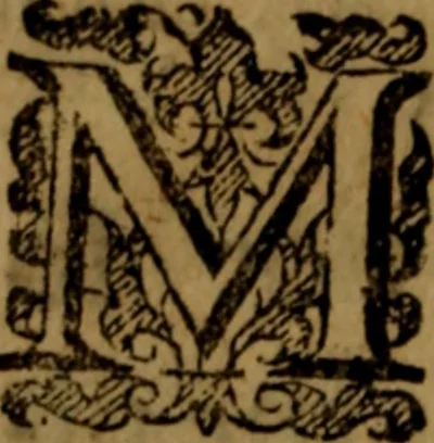 An illustration from The soules conflict with the sins of vain glory .., 1657, leaf 15
