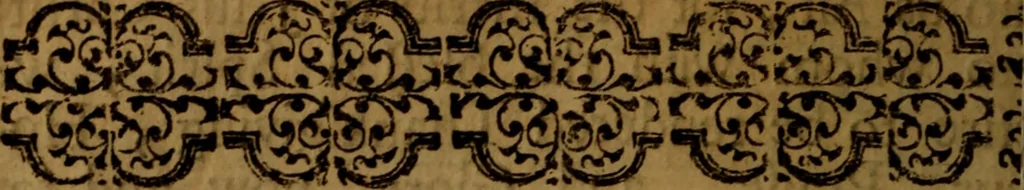 An illustration from The soules conflict with the sins of vain glory .., 1657, leaf 187