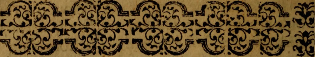 An illustration from The soules conflict with the sins of vain glory .., 1657, leaf 209