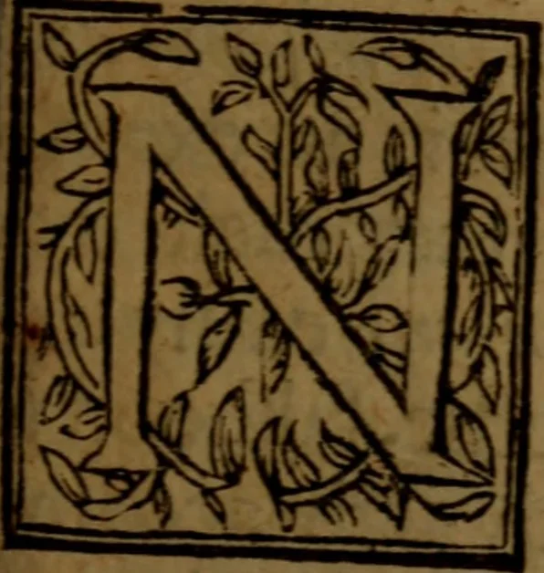 An illustration from The soules conflict with the sins of vain glory .., 1657, leaf 30