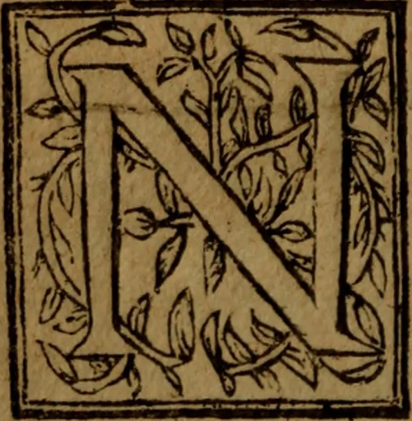 An illustration from The soules conflict with the sins of vain glory .., 1657, leaf 53
