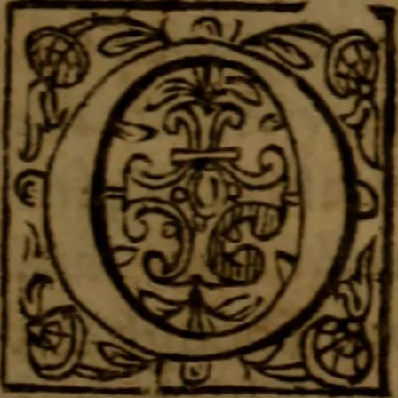 An illustration from The societie of the Saints : or, a treatise of good-fellowes, and their good-fellowship .., 1630, leaf 130