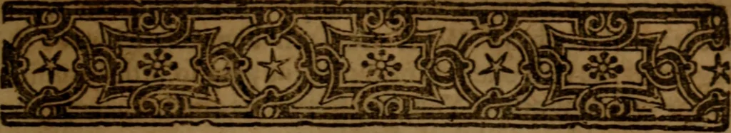 An illustration from The societie of the Saints : or, a treatise of good-fellowes, and their good-fellowship .., 1630, leaf 130