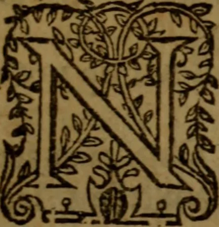 An illustration from The societie of the Saints : or, a treatise of good-fellowes, and their good-fellowship .., 1630, leaf 218
