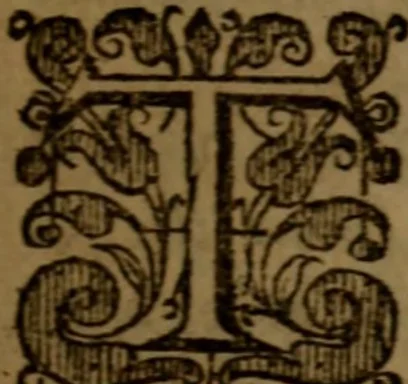 An illustration from The societie of the Saints : or, a treatise of good-fellowes, and their good-fellowship .., 1630, leaf 58