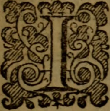 An illustration from The societie of the Saints : or, a treatise of good-fellowes, and their good-fellowship .., 1630, leaf 8