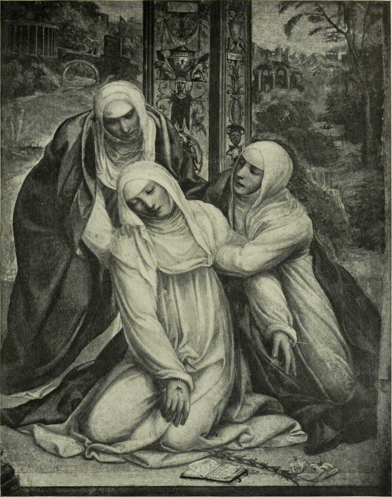 An illustration from Sodoma, 1906, leaf 10