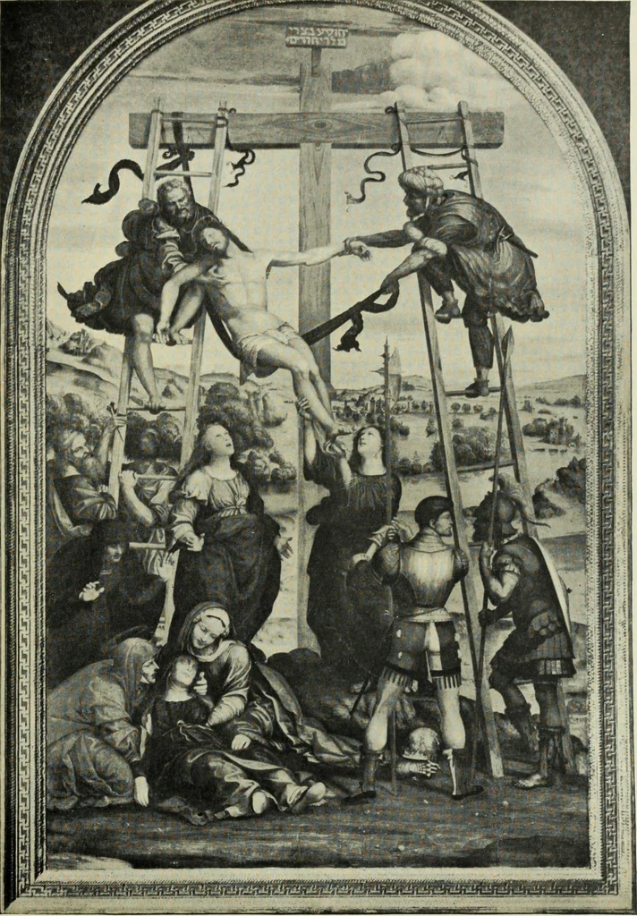 An illustration from Sodoma, 1906, leaf 12