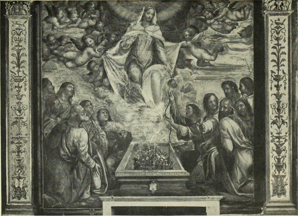 An illustration from Sodoma, 1906, leaf 18