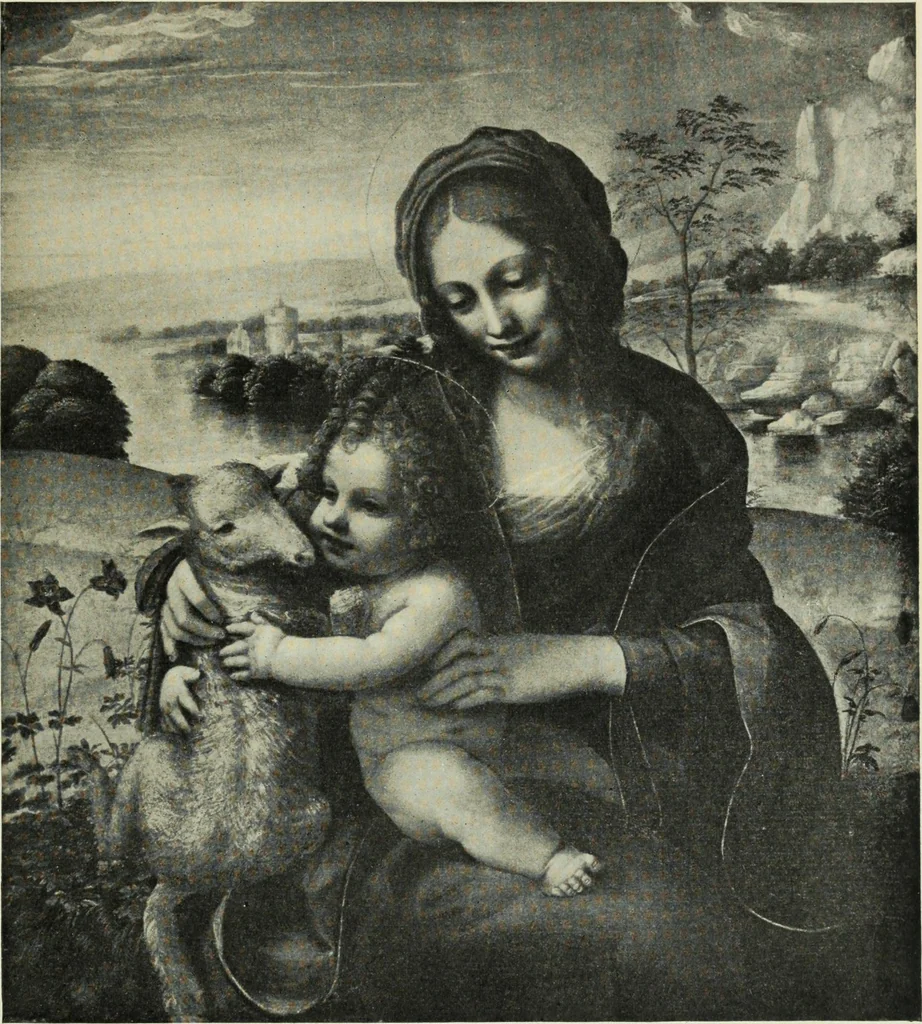 An illustration from Sodoma, 1906, leaf 20