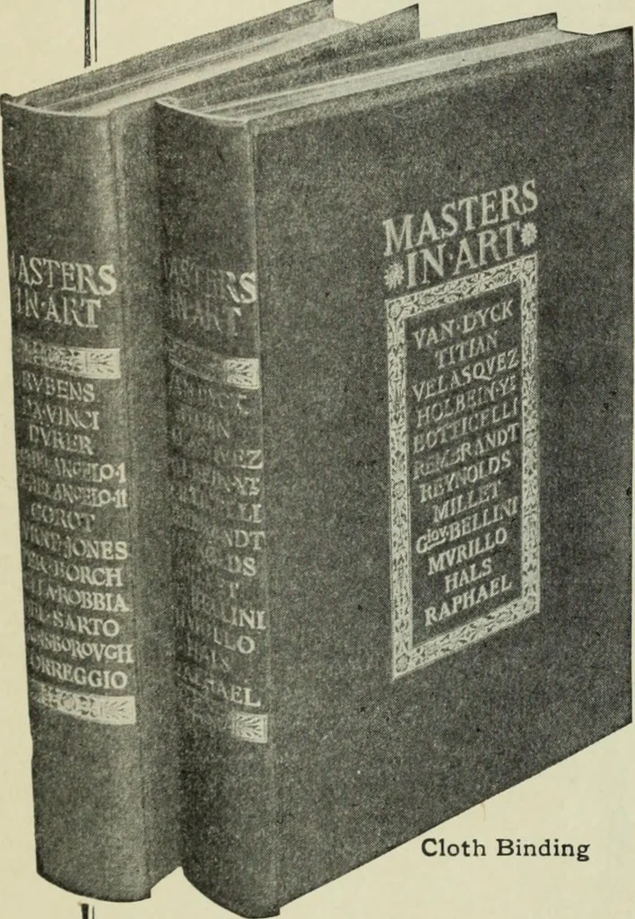 An illustration from Sodoma, 1906, leaf 47