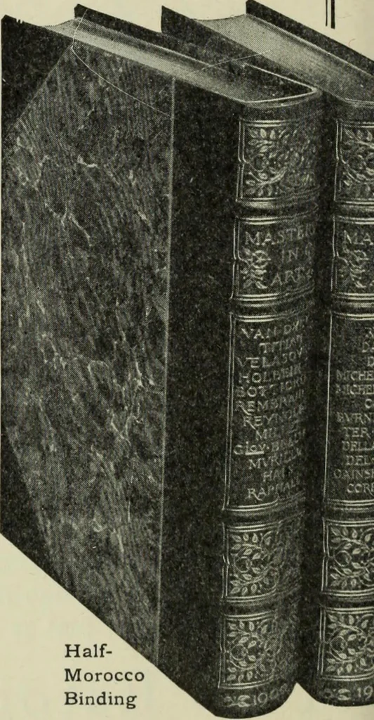 An illustration from Sodoma, 1906, leaf 47