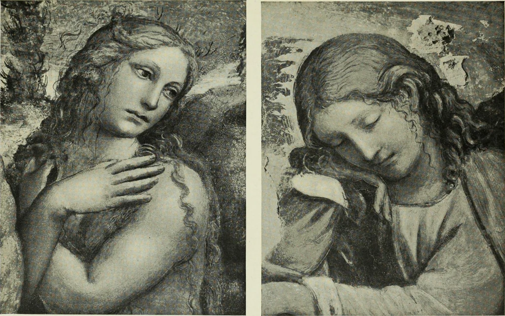 An illustration from Sodoma, 1906, leaf 8