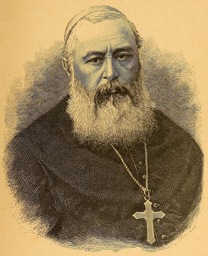An illustration from Soldats et missionnaires au Congo de 1891 à 1894, 1896, leaf 89