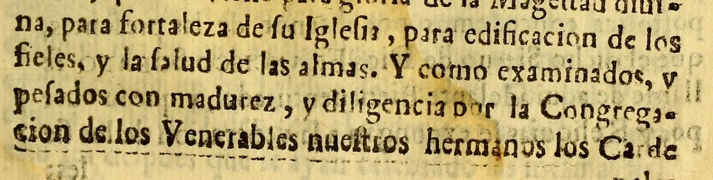 An illustration from Solemnidad festiua, aplausos publicos, aclamaciones ostentosas, que hizo esta nobilissima Ciudad de los Reyes Lima, a la publicacion del breue de la beatificacion del bien auenturado S. Francisco Solano : del Orden Seraphico de la regular obseruancia desta santa Prouincia de los Doze Apostoles del Peru. Dedicada al mismo santo. En cuya dedicatoria se recopilan las mas heoricas obras de su vida, y los mas singulares milagros, que por su intercession, y meritos obrò la diuina omnipotencia, mientras buelue a las prensas su vida. Escrita por el P. lector iubilado Fr. Gregorio Casasola limense, hijo de la misma prouincia. ; Dala a la estampa el padre procurador general de su beatificacion, y canonizacion en estas prouincias del Peru, para que remitida a todas las ciudades, y villas, que le tienen elegido, y votado por su patron, se haga notoria la celebracion de su beatificacion deseada., 1679, leaf 41