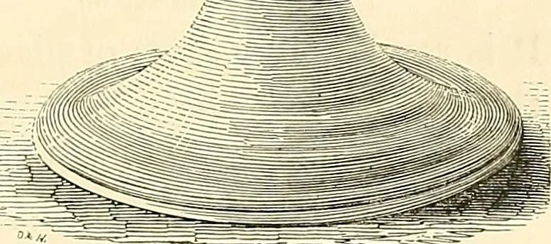 An illustration from Some account of domestic architecture in England from Edward I to Richard II, with notices of foreign examples and numerous illustrations of existing remains from original drawings, 1882, leaf 108