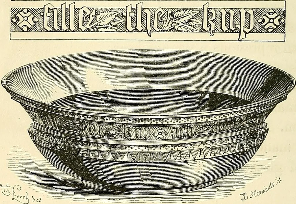 An illustration from Some account of domestic architecture in England from Edward I to Richard II, with notices of foreign examples and numerous illustrations of existing remains from original drawings, 1882, leaf 111